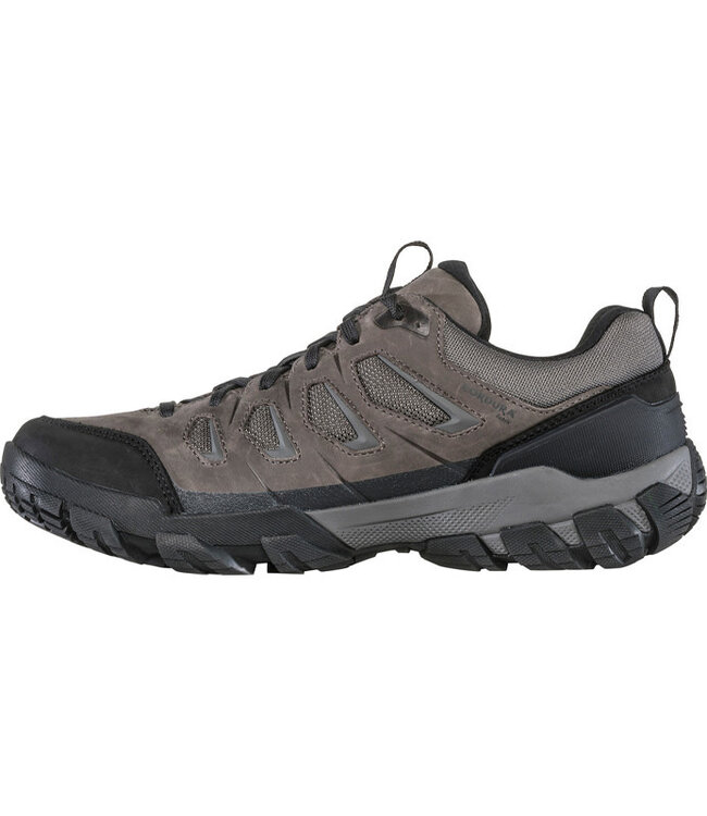 Oboz Men's Sawtooth X Low Waterproof