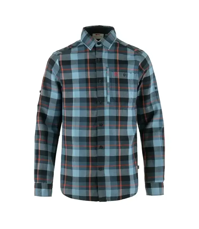 Fjallraven Men's Fjallglim Shirt