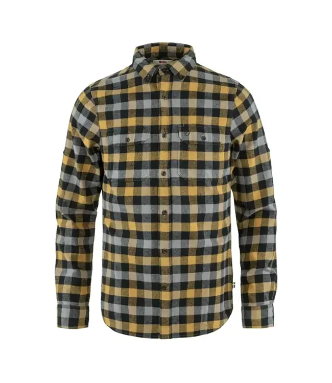 Fjallraven Men's Skog Shirt