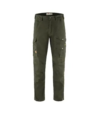 FJALLRAVEN Fjallraven Men's Vidda Pro Trousers
