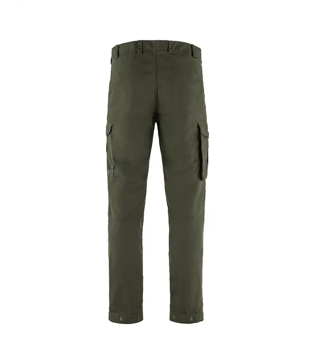 Fjallraven Men's Vidda Pro Trousers