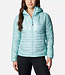 Columbia Women's Labyrinth Loop Insulated Hooded Jacket
