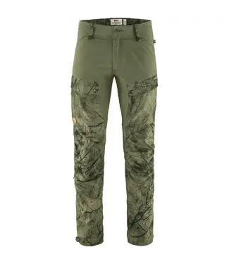 Fjallraven Men's Abisko Trekking Tights Pro - Ramakko's Source For