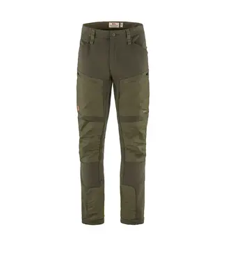 FJALLRAVEN Fjallraven Men's Keb Agile Winter Trousers