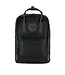 Fjallraven Kanken No. 2 Black Laptop 15