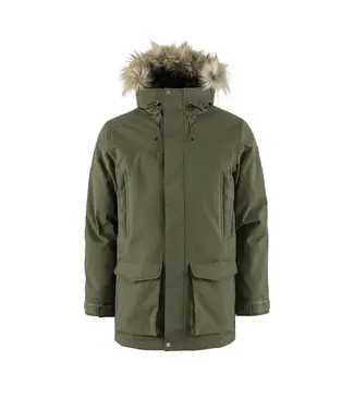 FJALLRAVEN Fjallraven Men's Nuuk Lite Parka