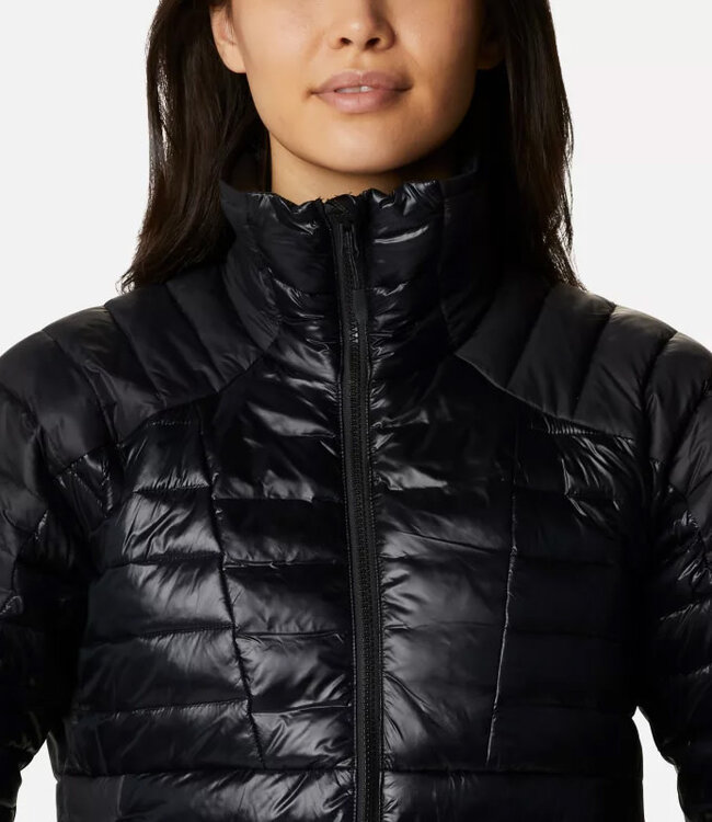 Columbia Women's Labyrinth Loop Insulated Jacket