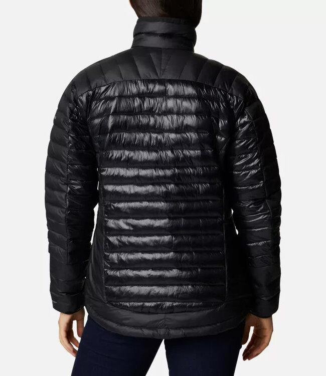 Columbia Women's Labyrinth Loop Insulated Jacket