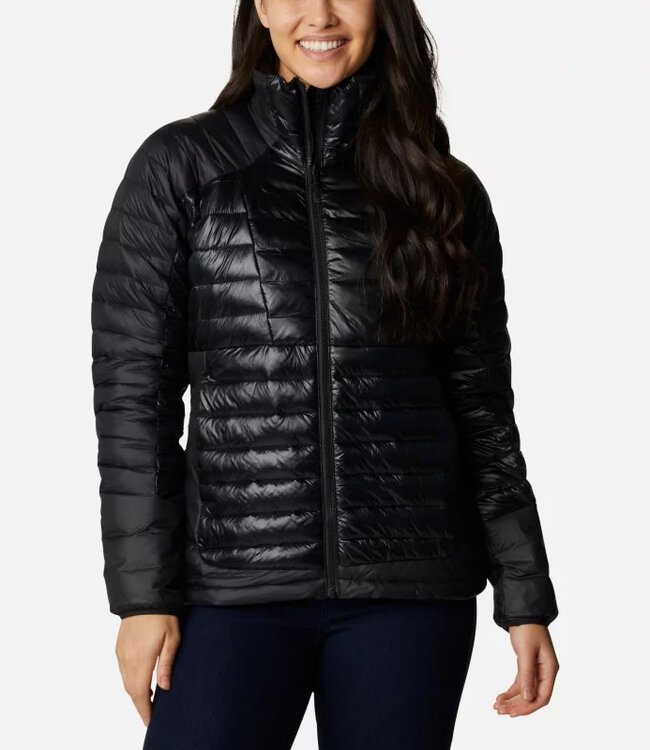 Columbia Women's Labyrinth Loop Insulated Jacket