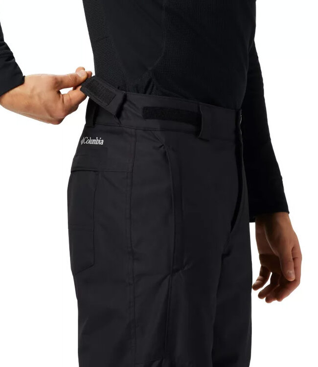 Columbia Men's Bugaboo IV Insulated Ski Pants
