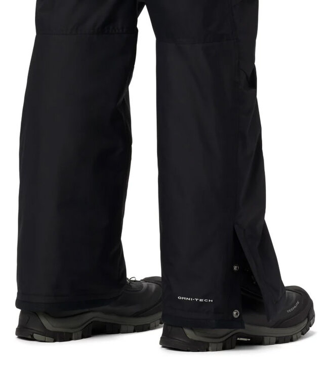 Columbia Men's Bugaboo IV Insulated Ski Pants