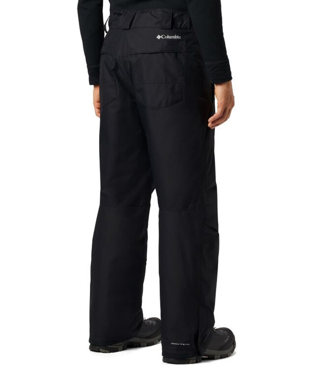 Columbia Men's Bugaboo IV Insulated Ski Pants
