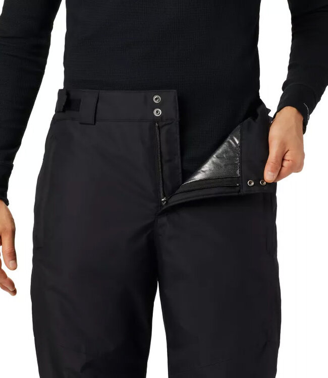 Columbia Men's Bugaboo IV Insulated Ski Pants