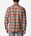 Columbia Men's PHG Roughtail Stretch Flannel Long Sleeve