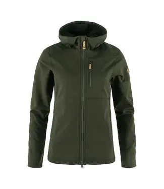 FJALLRAVEN Fjallraven Women's Keb Fleece Hoodie