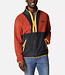 COLUMBIA Columbia Men's Back Bowl Full Zip Fleece Jacket