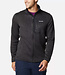 COLUMBIA Columbia Men's Sweater Weather Fleece Full Zip Jacket