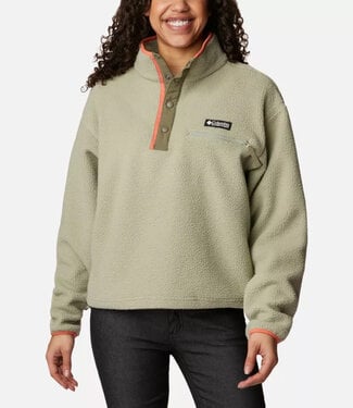 Dsg Women's Breanna 2.0 Fleece Pullover Sweater - Ramakko's Source