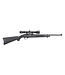 Ruger 10/22 Carbine Synthetic w/ Viridian 3-9x40MM Scope 22LR 18.5" BBL