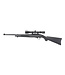 Ruger 10/22 Carbine Synthetic w/ Viridian 3-9x40MM Scope 22LR 18.5" BBL