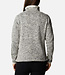 Columbia Women's Sweater Weather Fleece Full Zip Jacket