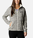 Columbia Women's Sweater Weather Fleece Full Zip Jacket
