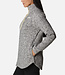 Columbia Women's Sweater Weather Fleece Tunic