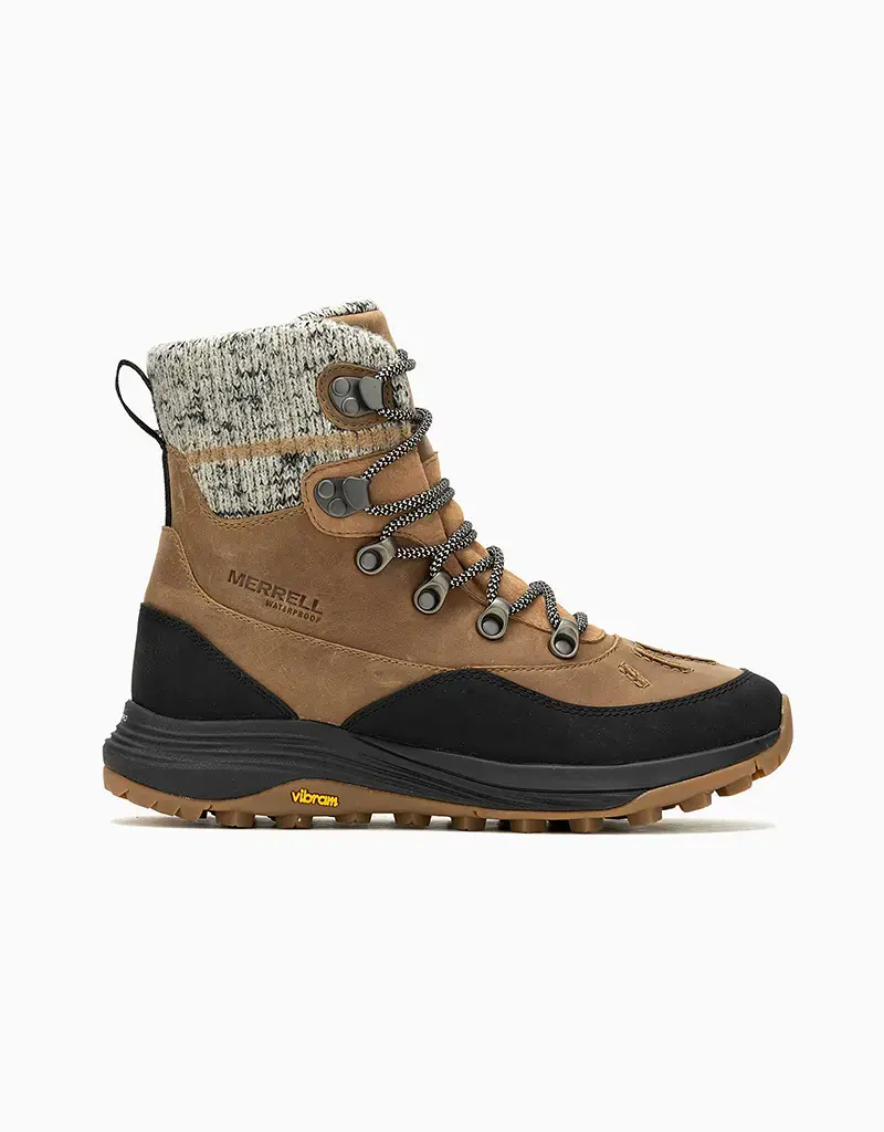 Merrell siren waterproof deals