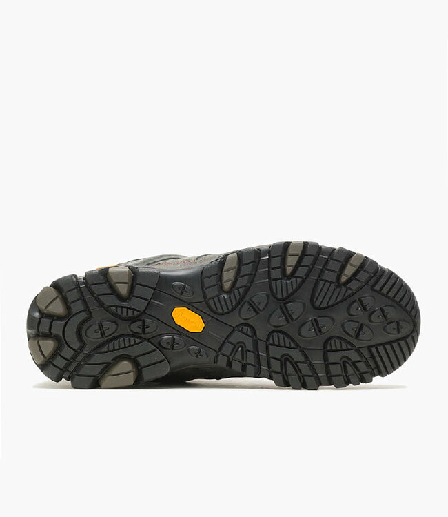 Merrell Men's Moab 3 Mid Waterproof