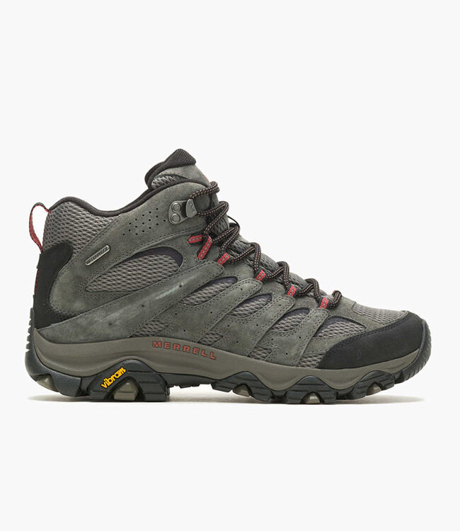 Merrell Men's Moab 3 Mid Waterproof
