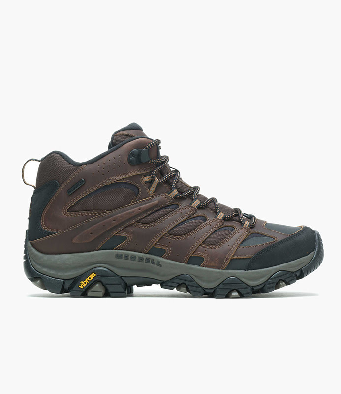 Merrell Men s Moab 3 Thermo Mid Waterproof Wide Ramakko s Source