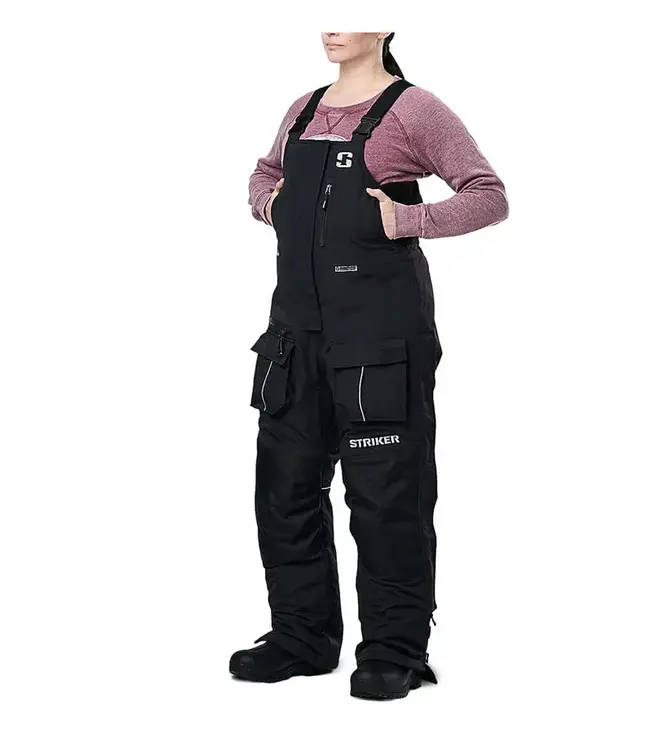 Striker Women's Stella Bib Pants