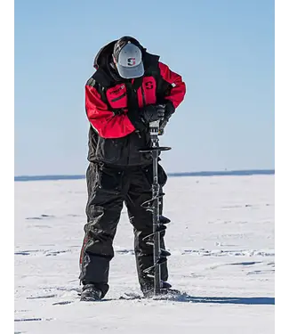 Striker Ice Fishing Climate Bib - Ramakko's Source For Adventure