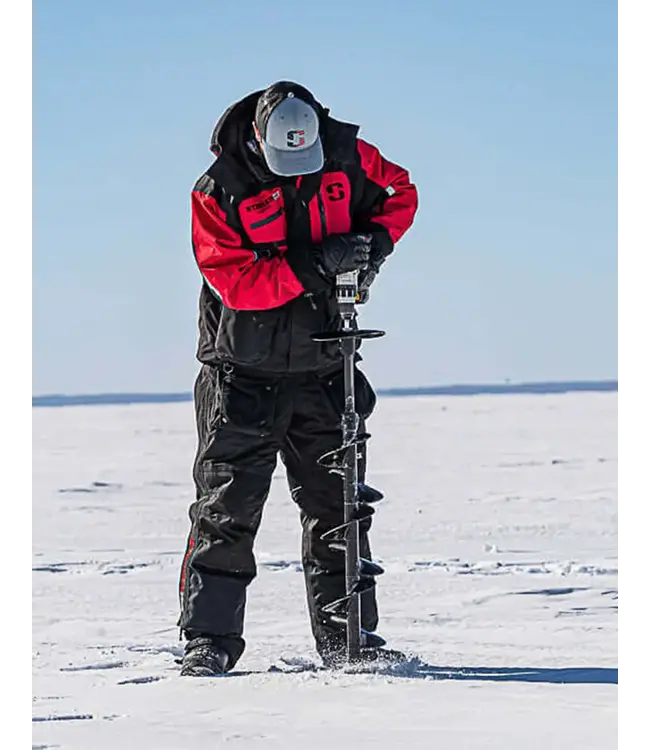 Striker Ice Fishing Climate Bib