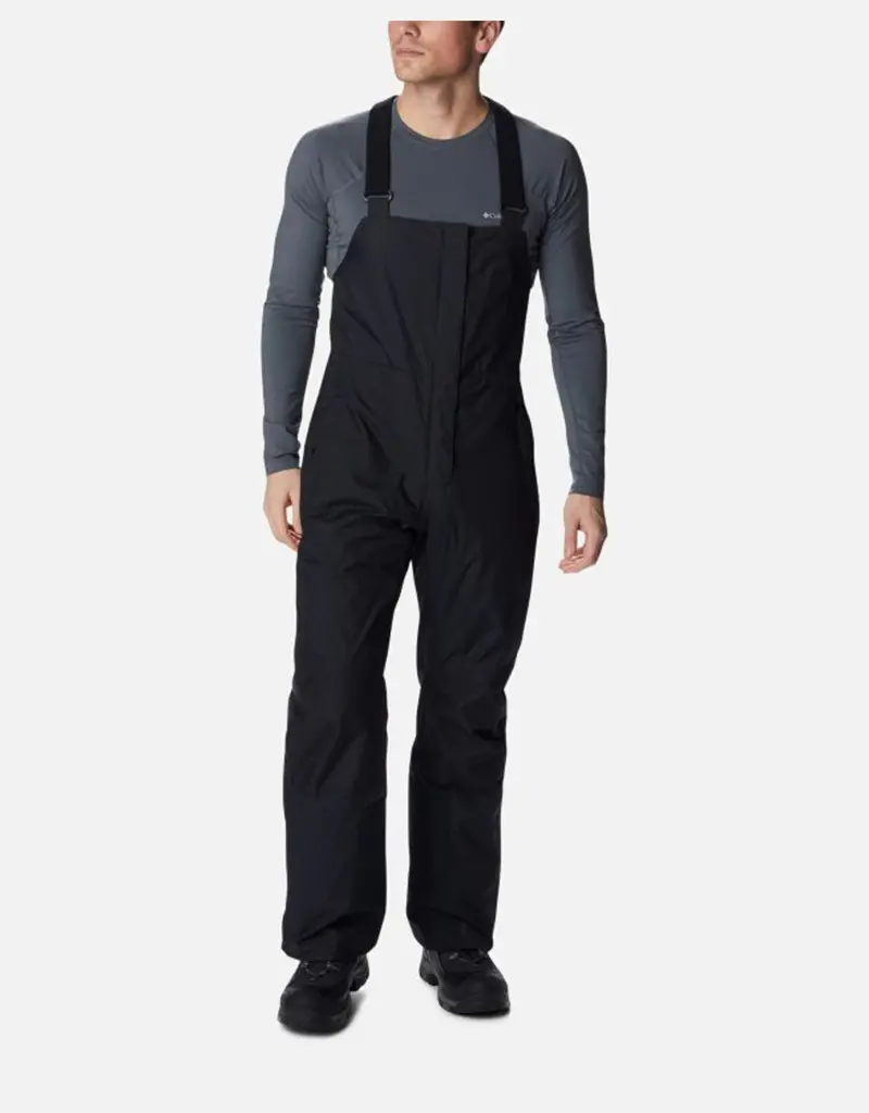 Columbia bib shop snow pants