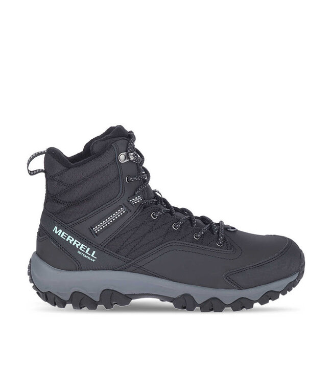 Merrell Women's Thermo Akita Mid Waterproof