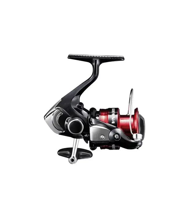 Shimano Sienna FG Spinning Reel