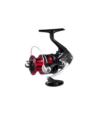 SHIMANO Shimano Sienna FG Spinning Reel