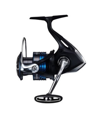 Spinning Reels - Ramakko's Source For Adventure