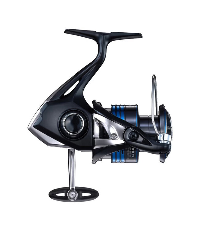 Shimano Nexave FI Spinning Reel