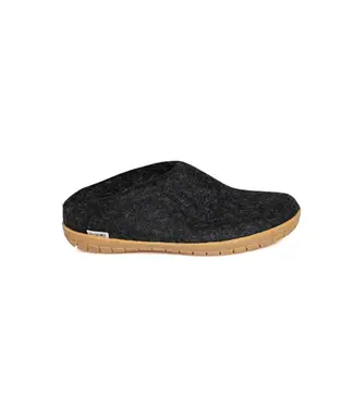 GLERUPS Glerups Slip On With Rubber Sole