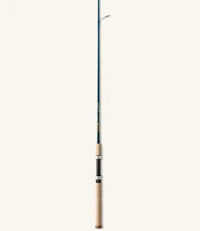 St. Croix Triumph Spinning Rods