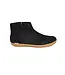 Glerup  Boot Rubber Sole Slipper