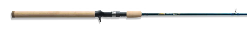 St. Croix Triumph Casting Rods - Ramakko's Source For Adventure