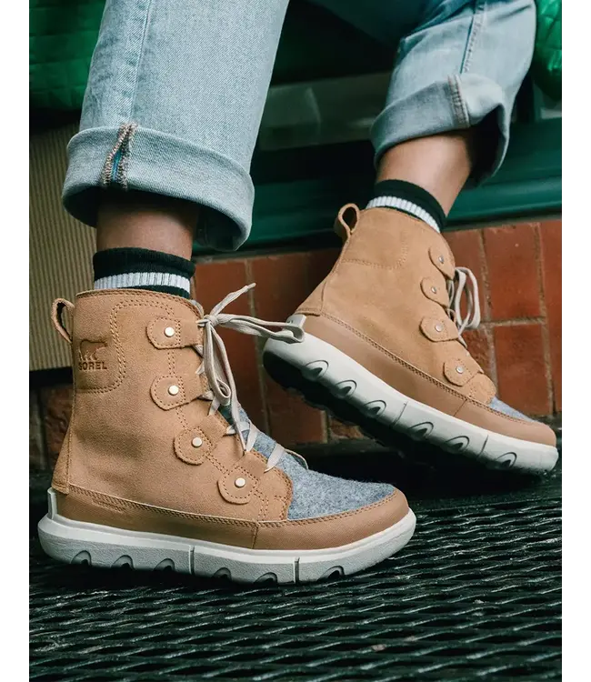 Sorel Women's Explorer Next Joan Boot