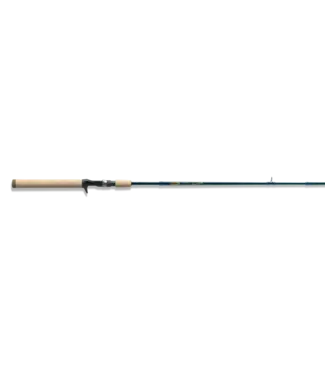 ST. CROIX St. Croix Triumph Travel Casting Rod [TCR66MHF4]