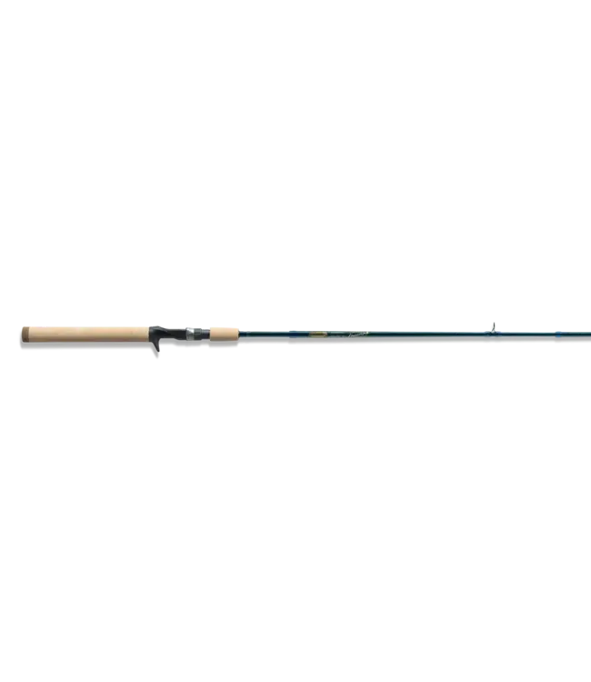 St. Croix Triumph Travel Casting Rod [TCR66MHF4]