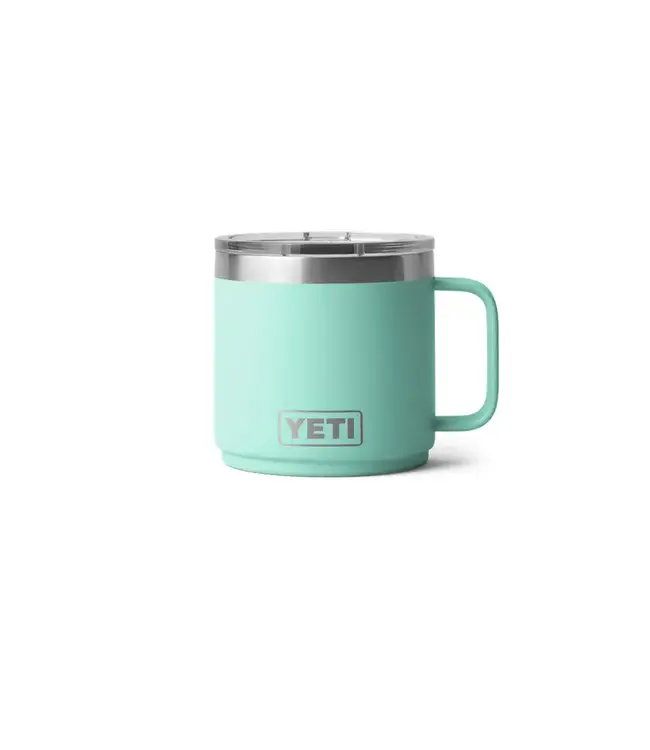 Yeti Rambler 14 oz Stackable Mug