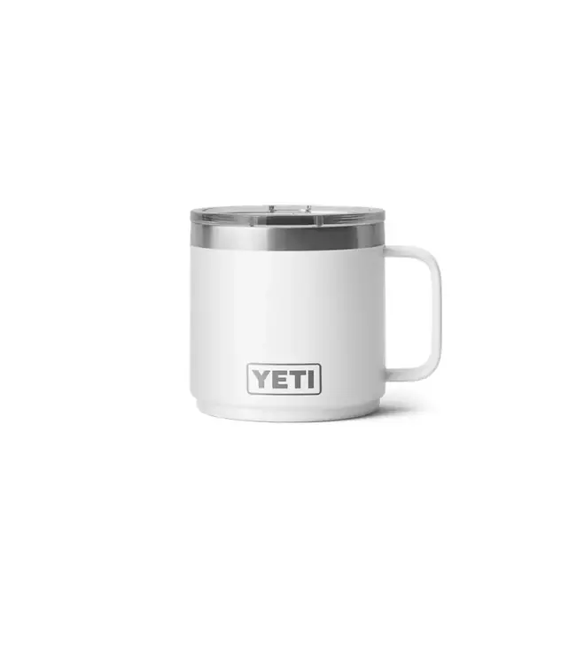 Yeti Rambler 14 oz Stackable Mug