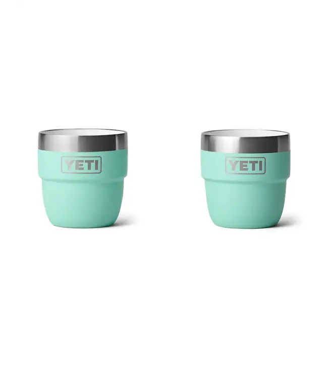 Yeti Rambler 4 oz Stackable Cups
